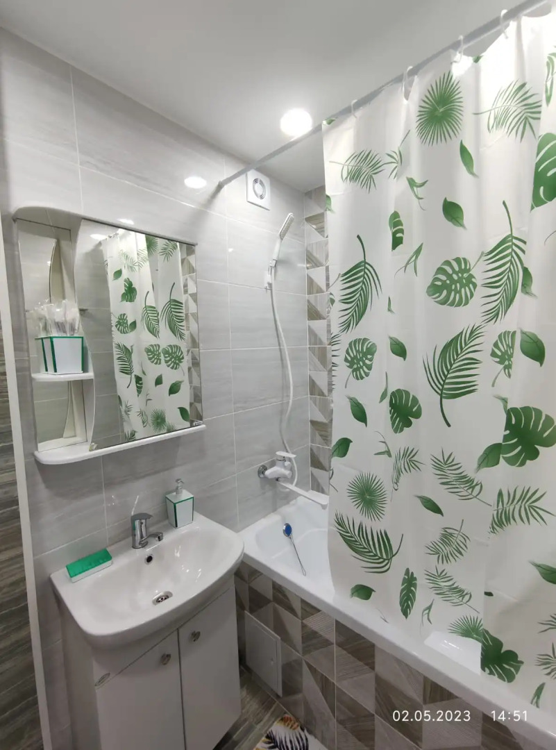 Квартира Уютные