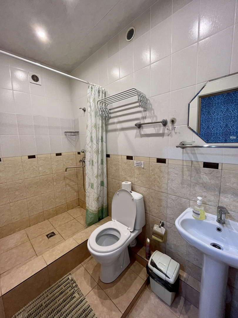 Гостевой дом Симон