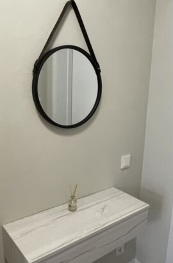 Квартира Светлая уютная студия