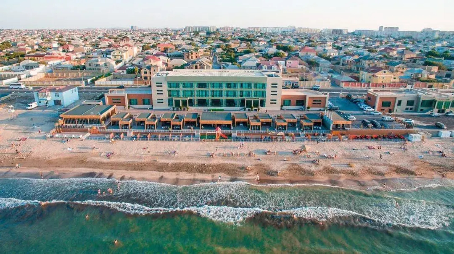 Отель Regnum Restaurant