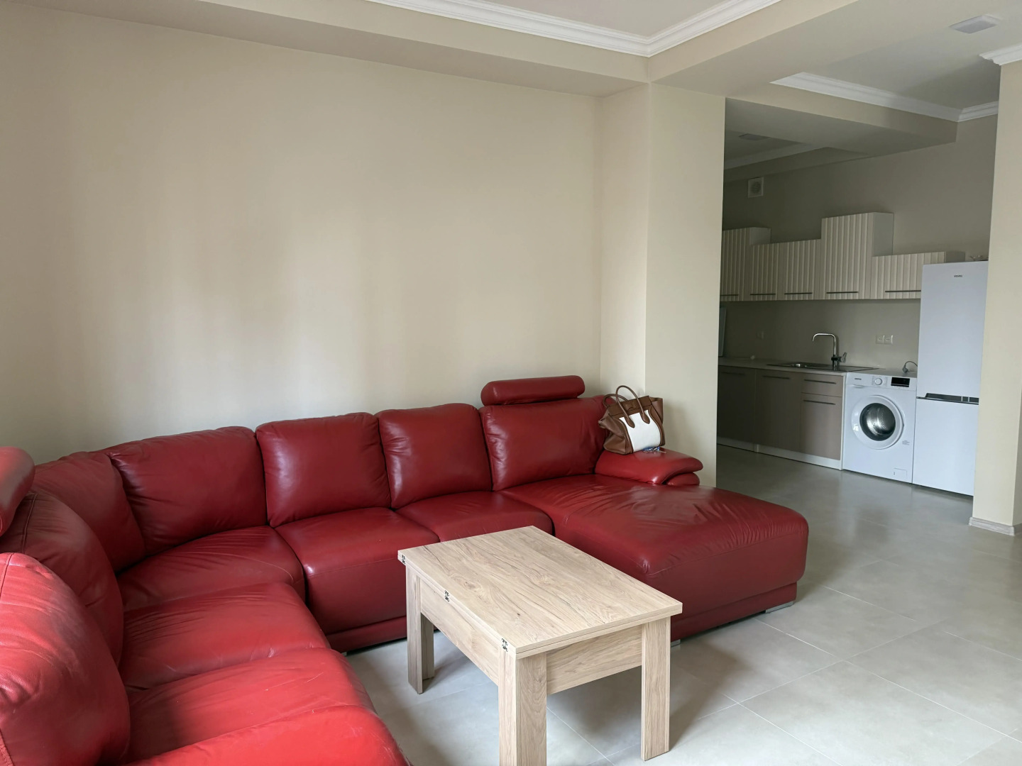 Апартаменты Your Stay in Yerevan