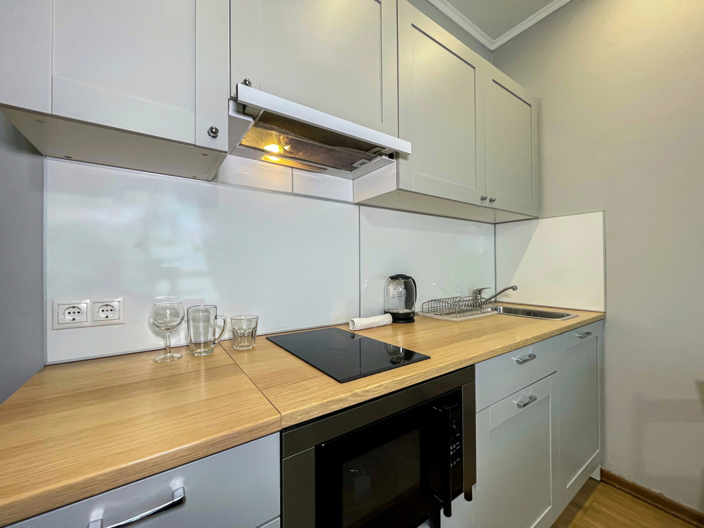 Апартаменты Уютные у ТЦ Авиапарк ЦСКА