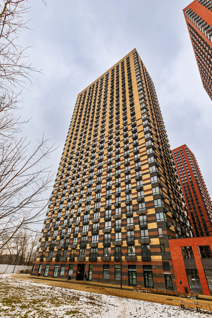 Квартира Maxrealty24