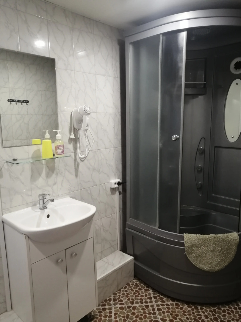 Отель Застава