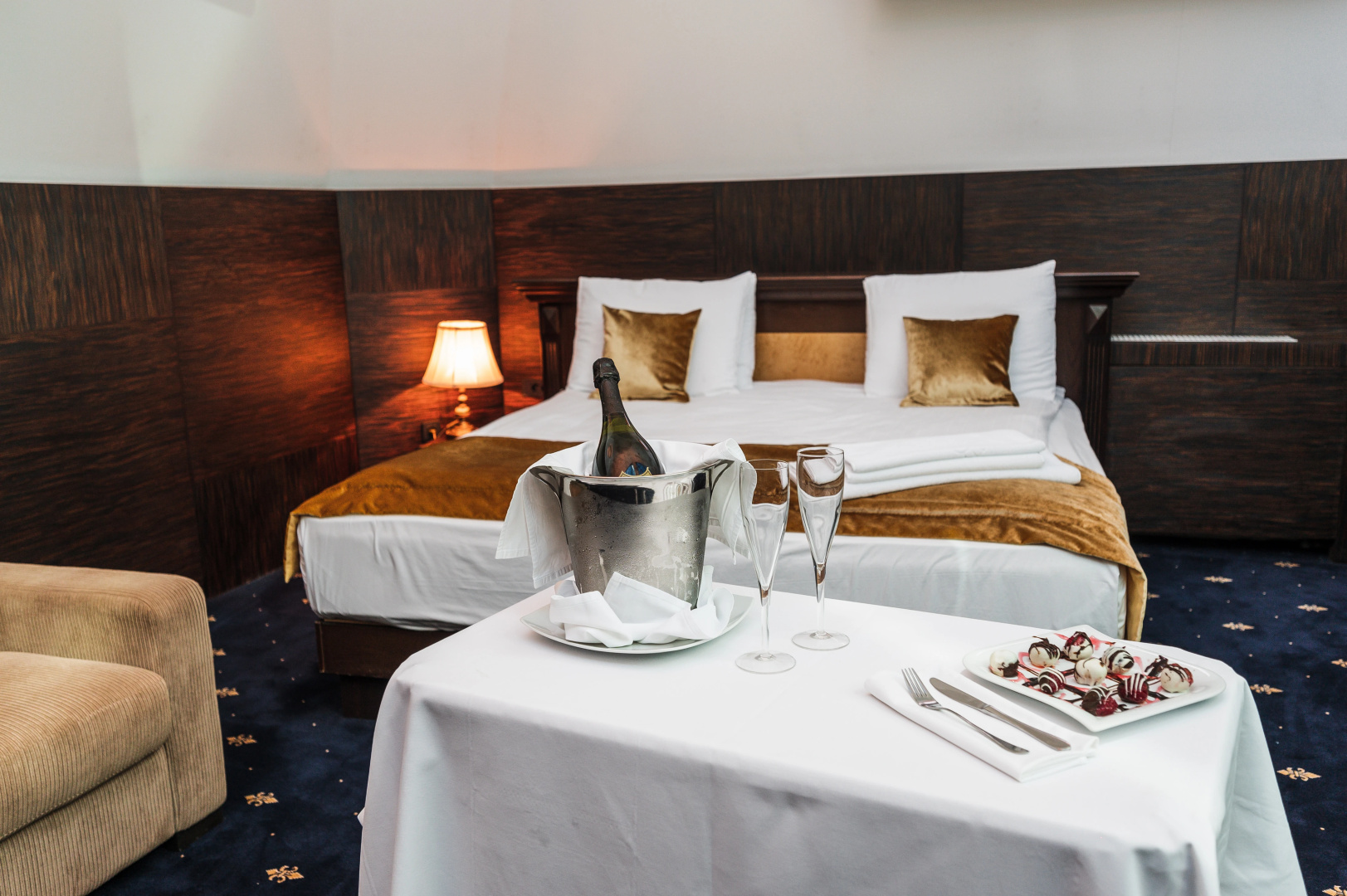 Hotel Europe