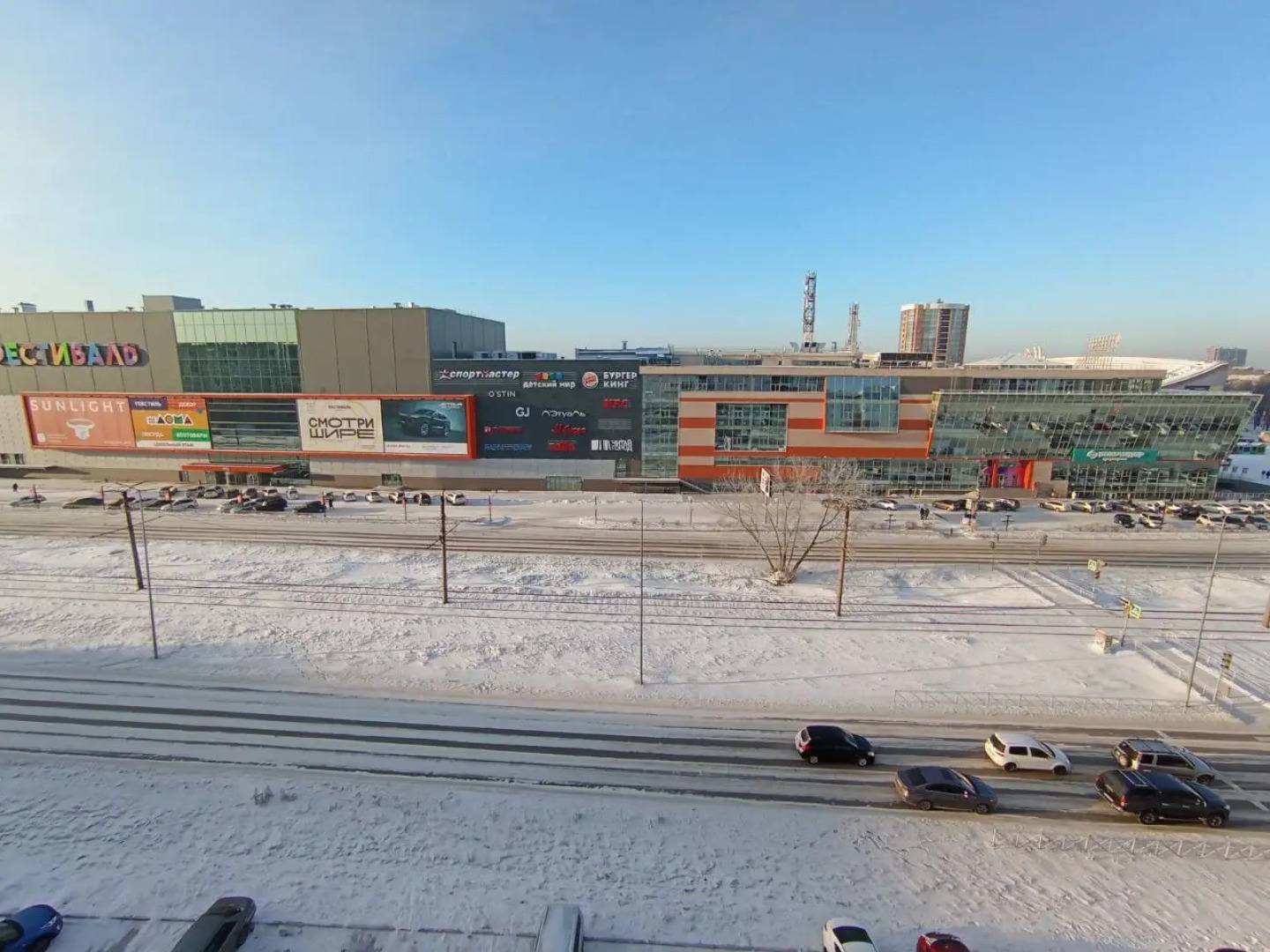 Квартира Однокомнатная 38,6 м² 7/9 эт