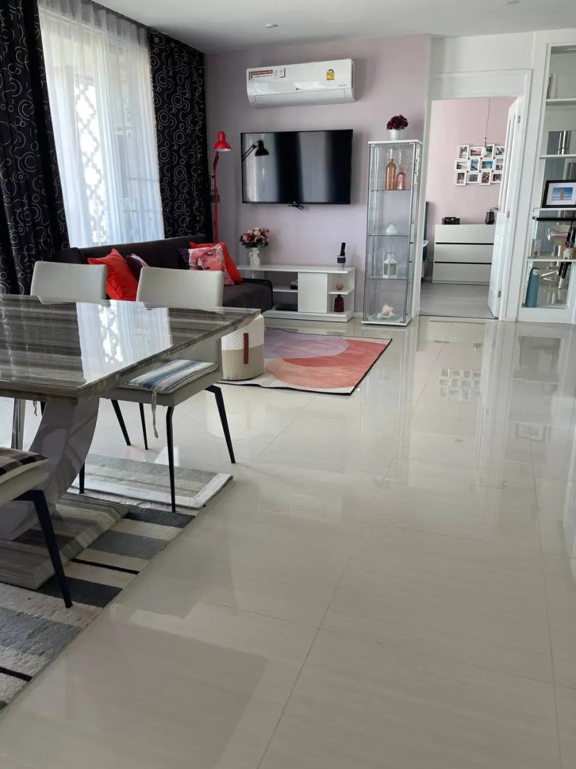 Апартаменты Atlantis Condo 2 bedrooms