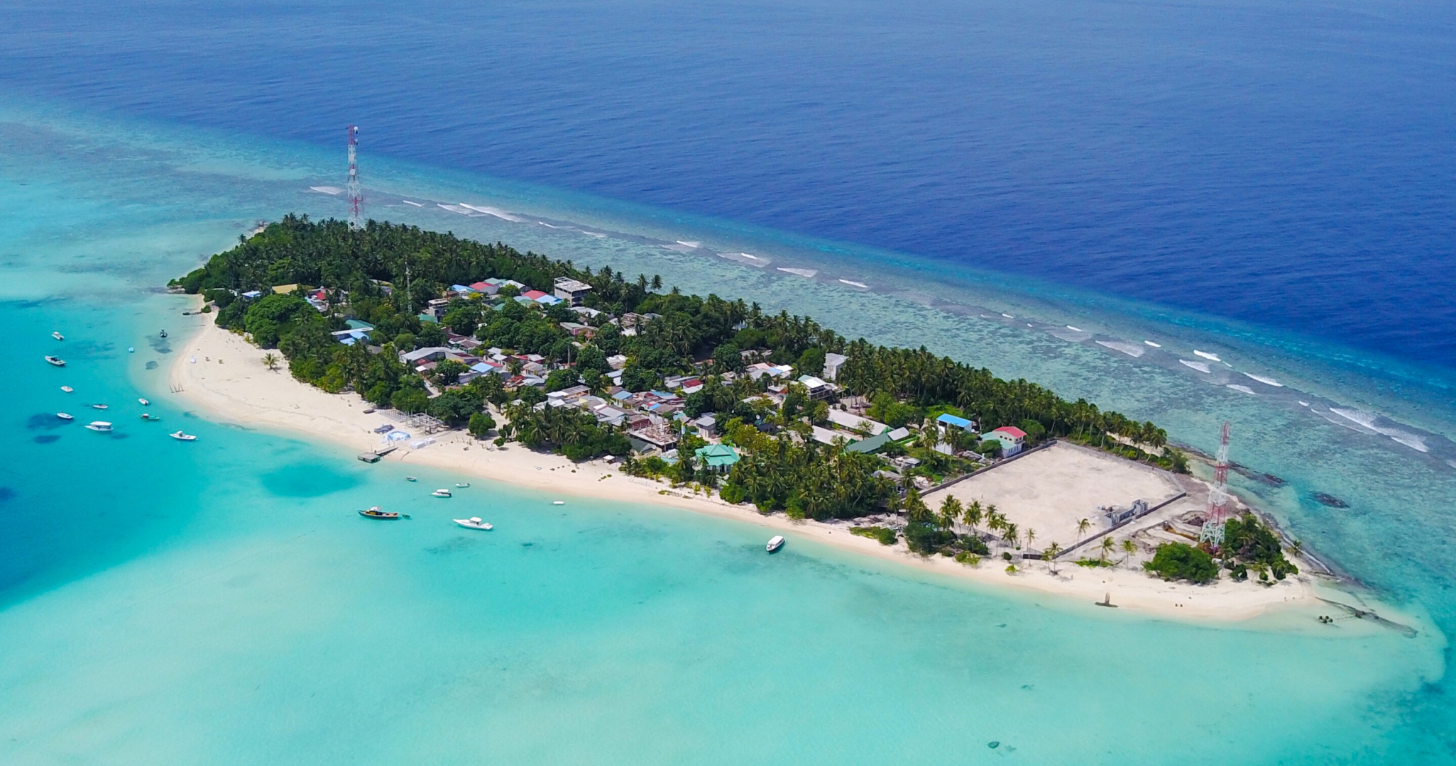 Гостевой дом Madi Grand Maldives