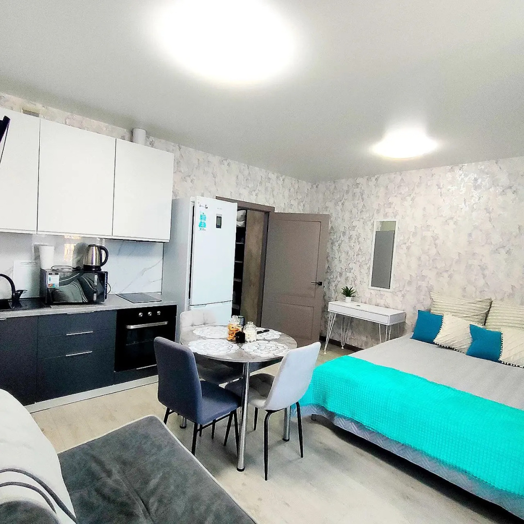 Квартира в 5 минутах от М4