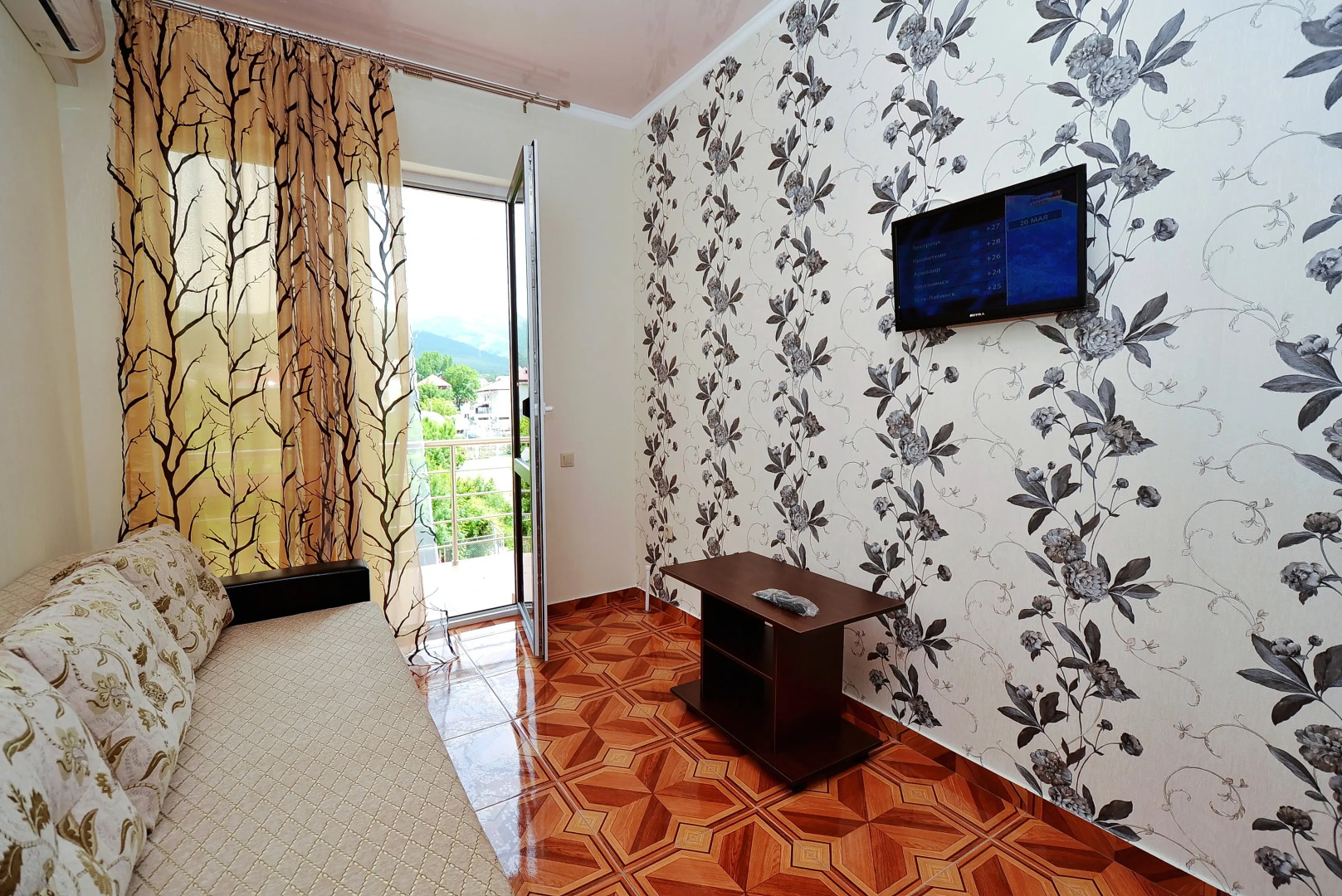 Гостевой дом Ахиллес Палас