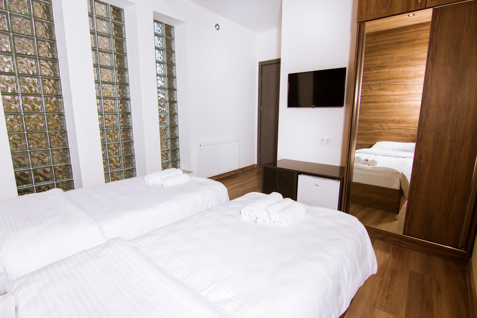 Отель Victoria Inn Tbilisi