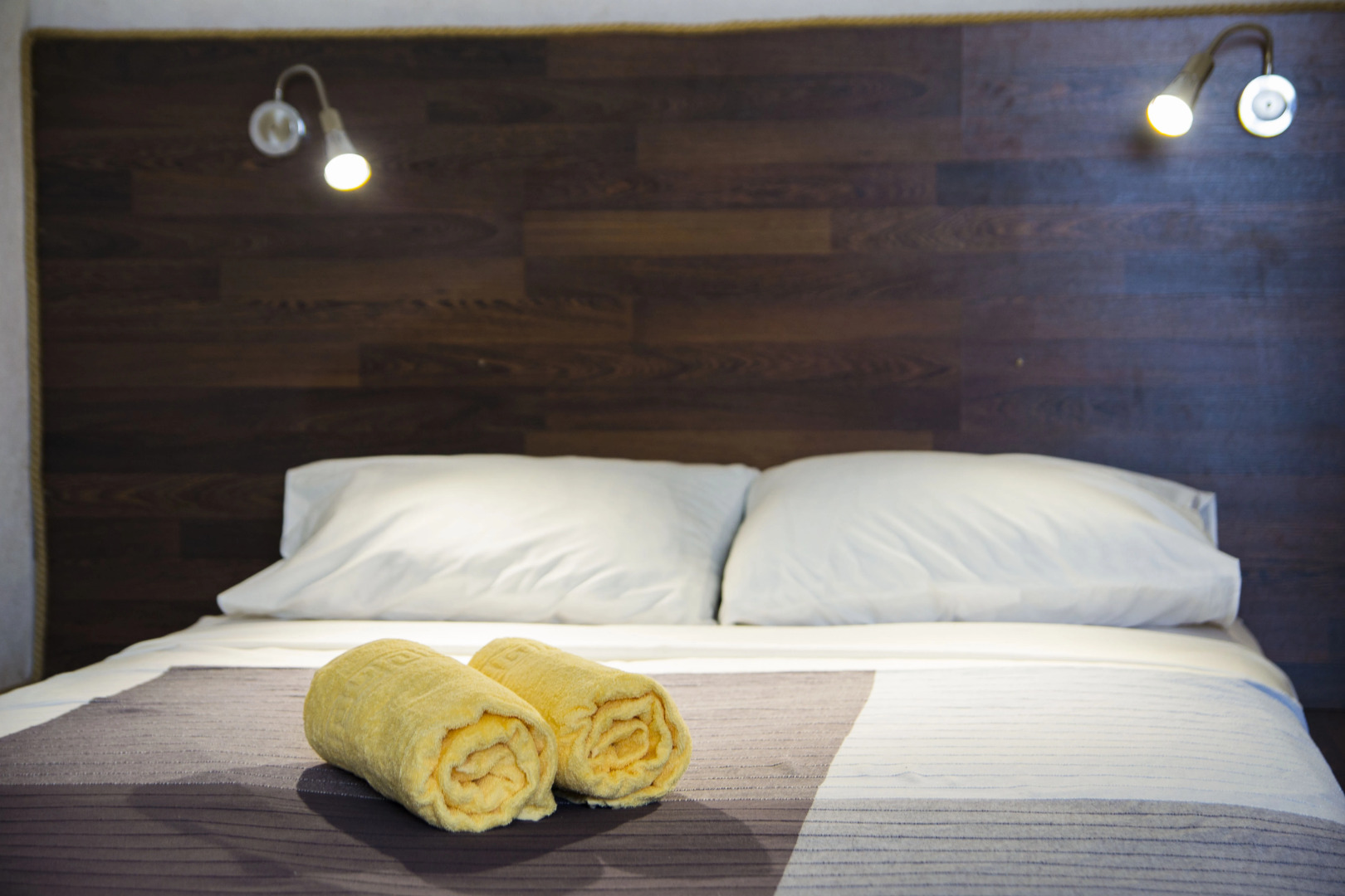 Апартаменты на 25 лет Октября 11