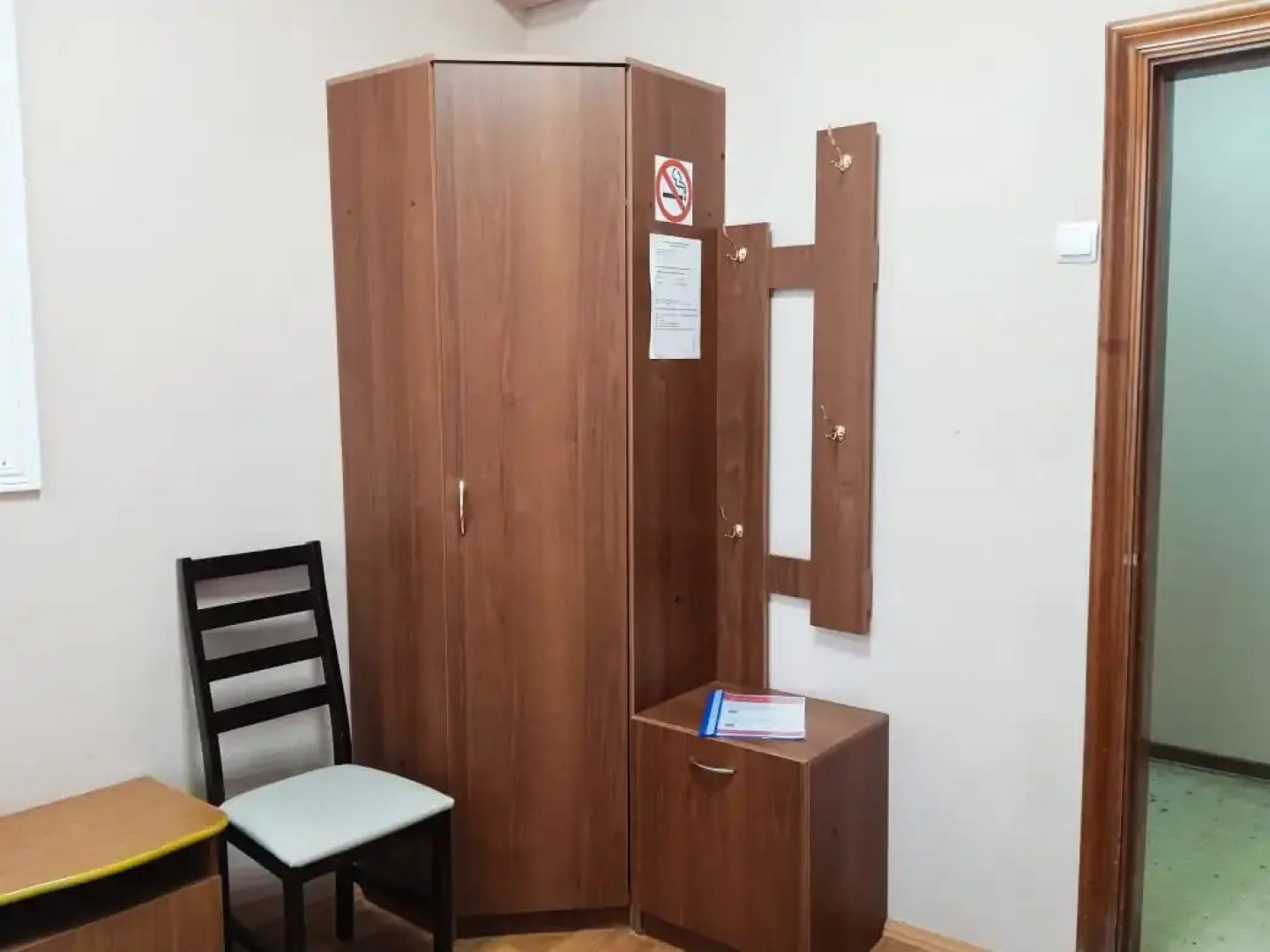 Отель Smart Hotel KDO Миасс