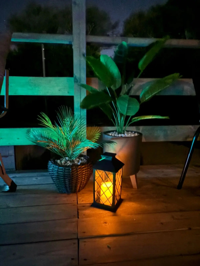 Бунгало АтмоSfera ЭкоVillage