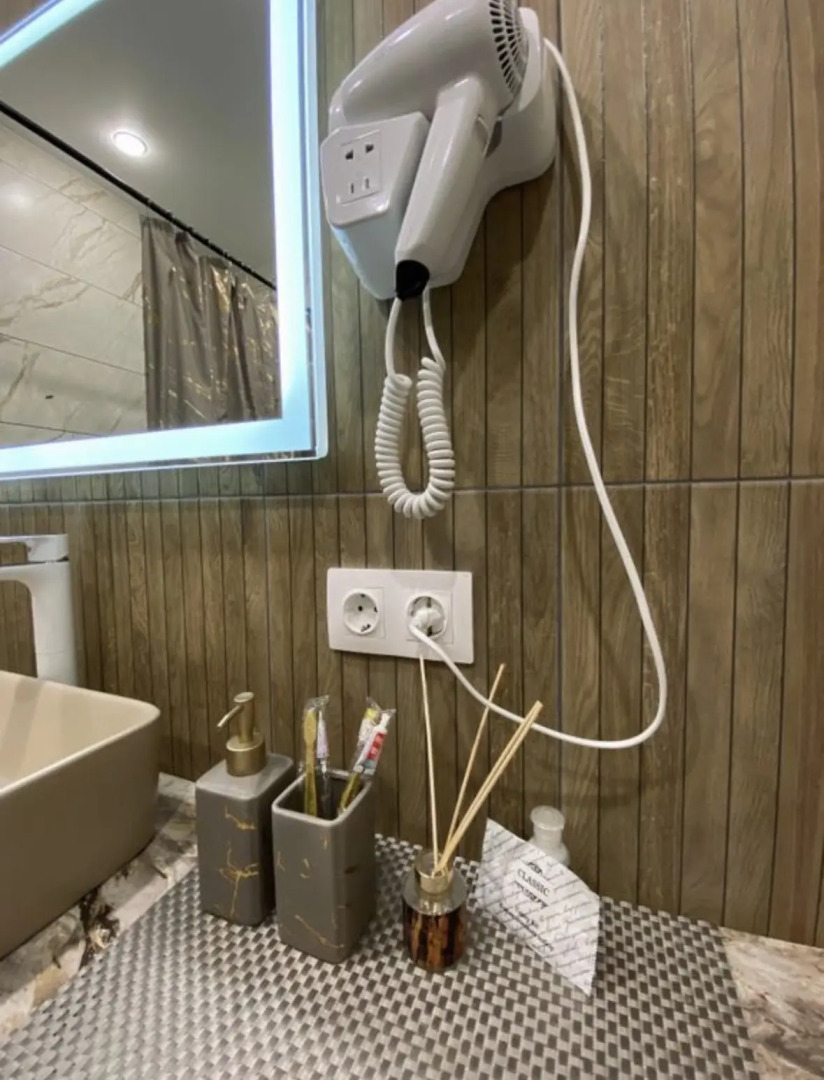 Квартира в самом сердце Солнечногорска