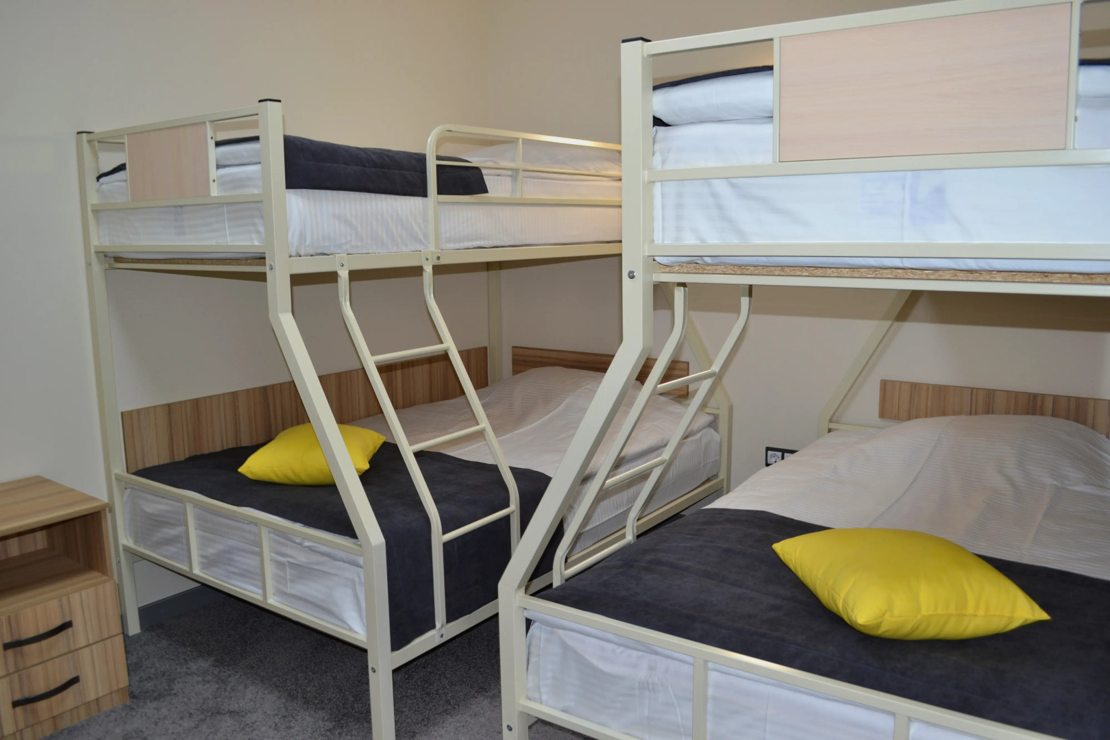 Отель Олимпик