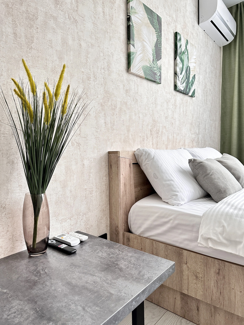 Квартира Оливия