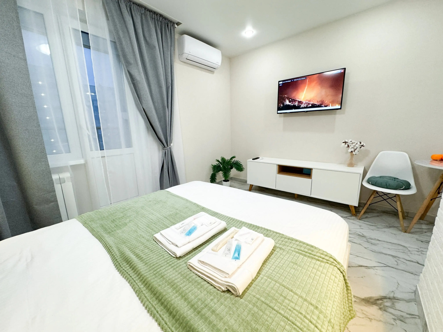 Квартира с заселением 24/7 Лучший сервис Посуточно 50