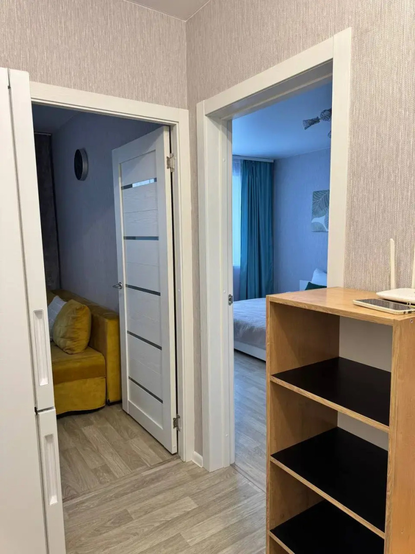 Апартаменты комфорт Vetka Home Околица