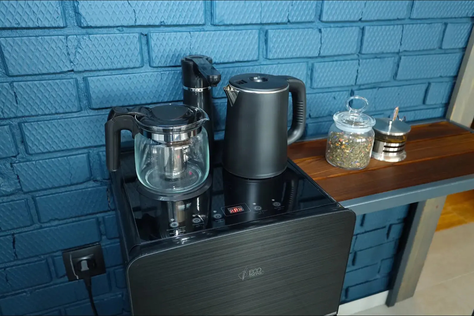 База отдыха Апарт-парк ШалеИРИ