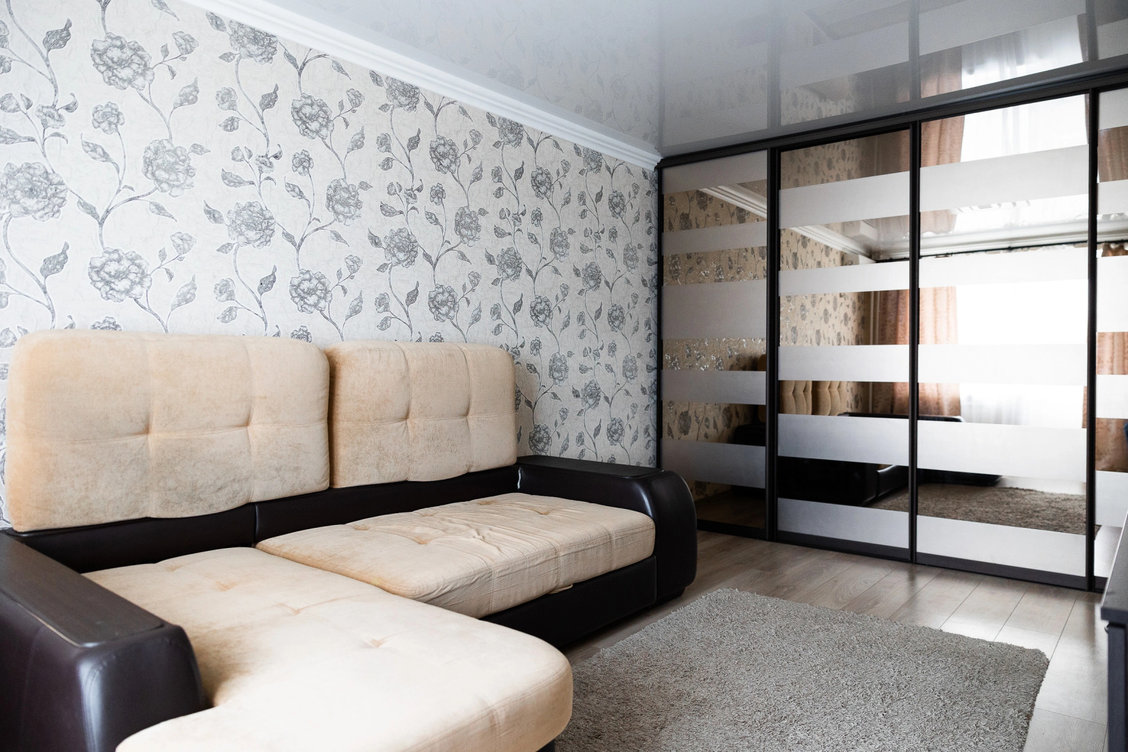 Квартира 1 крепостной 34