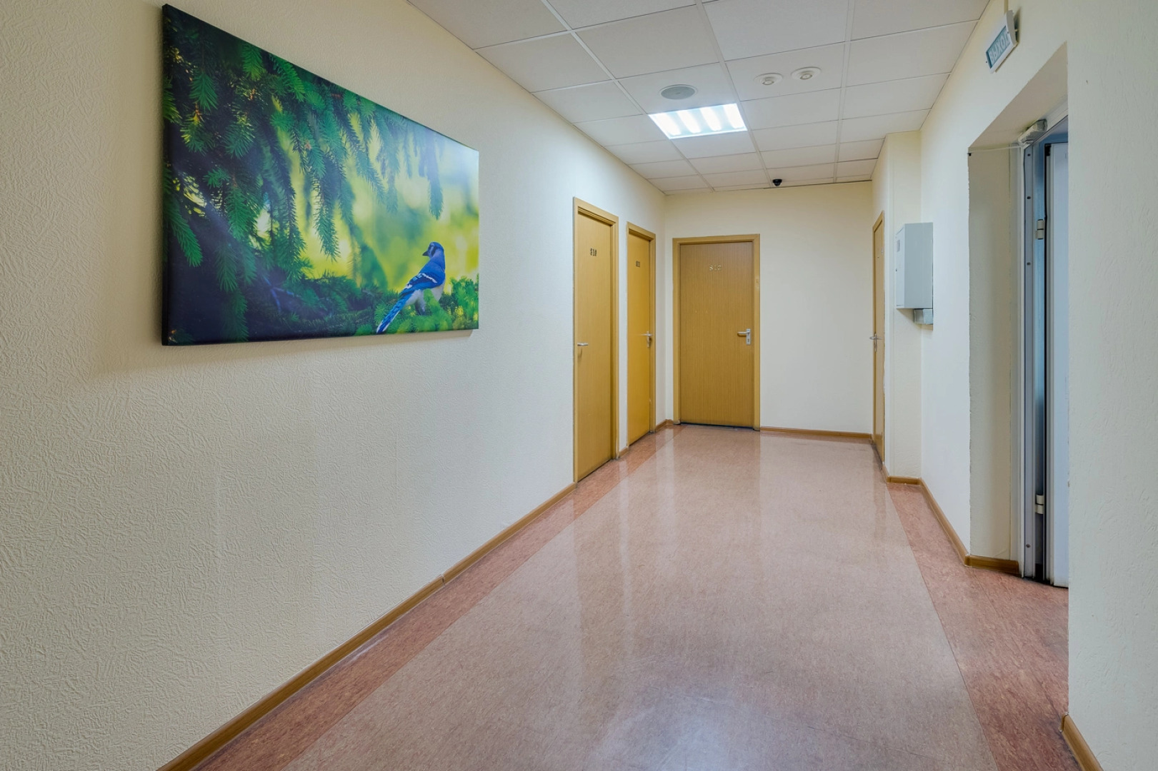 Отель На Щелковской