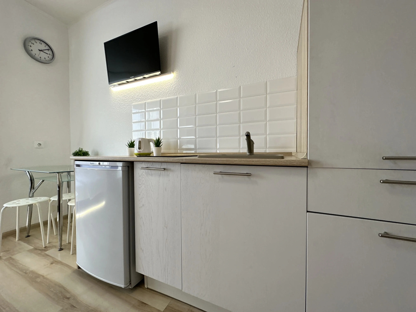 Квартира Тут Хорошо на Степана Разина 2 3