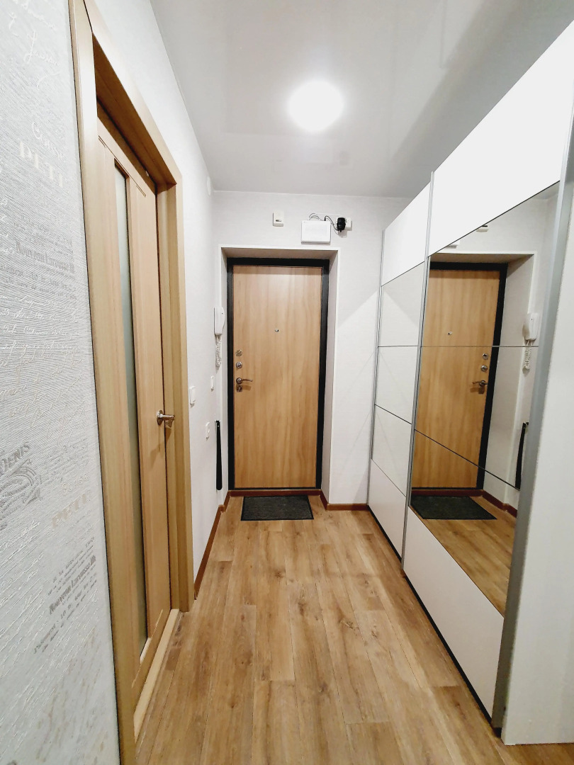 Апартаменты Окская 2