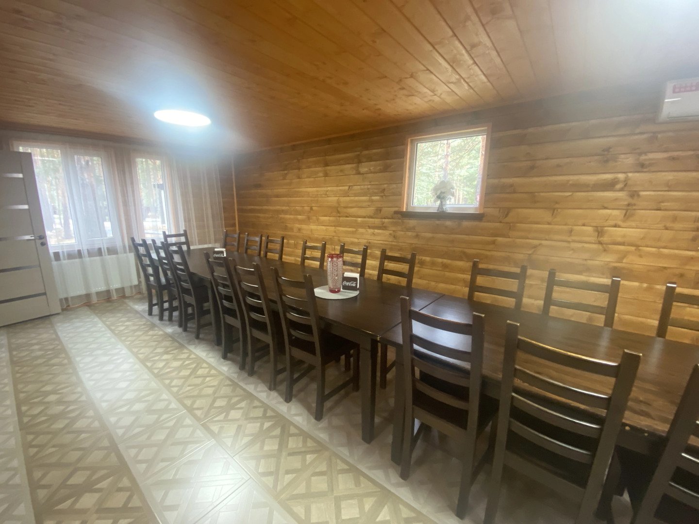 Отель Ладожская Ривьера