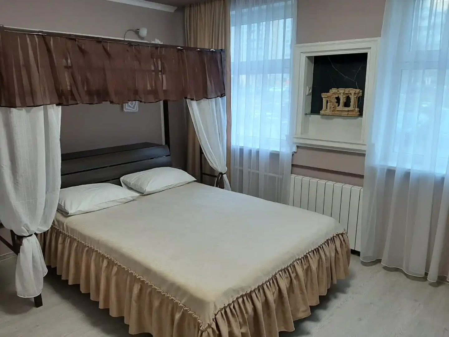 Гостевой дом АБ