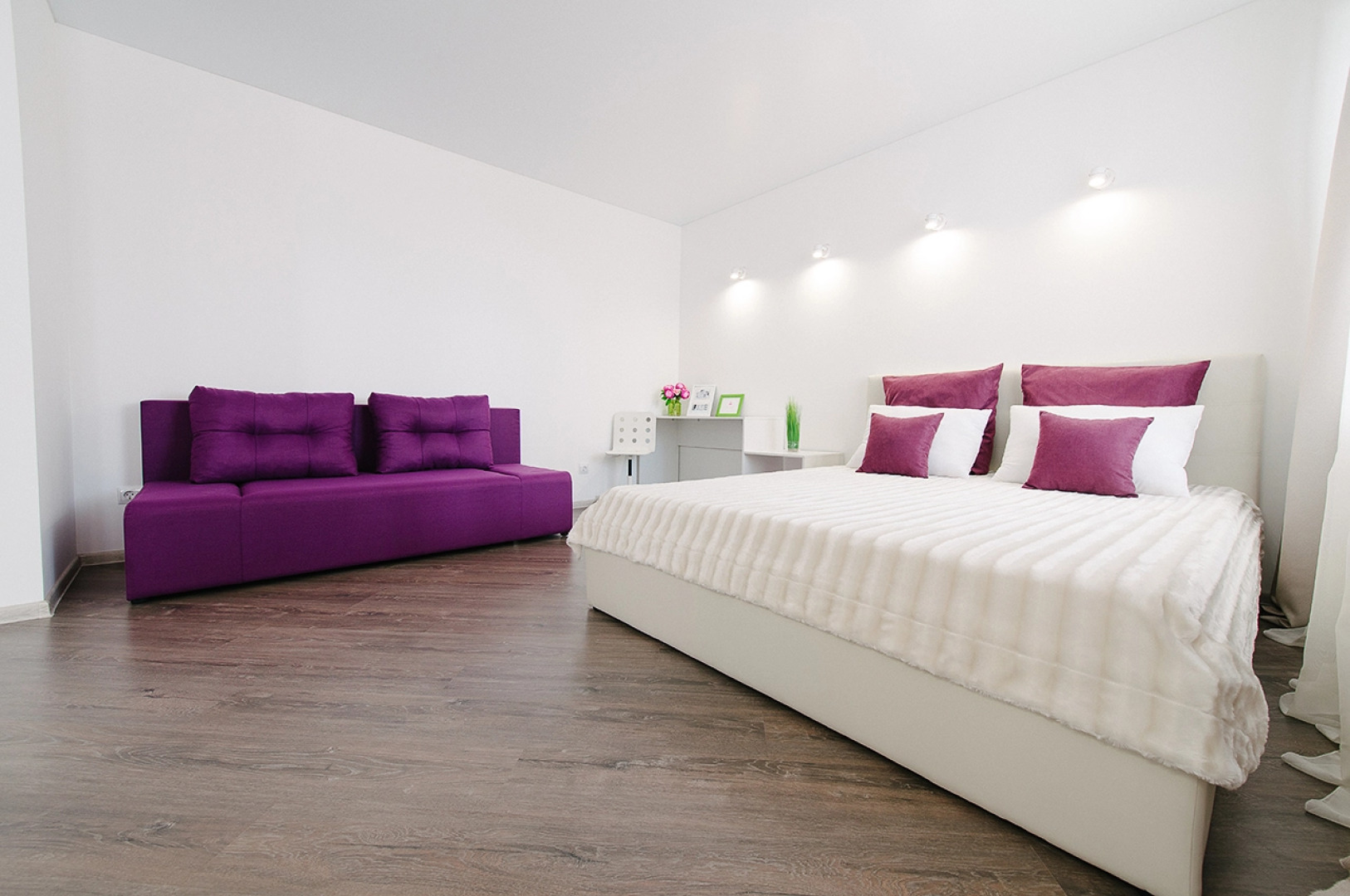 Апартаменты Пять Звёзд Студия