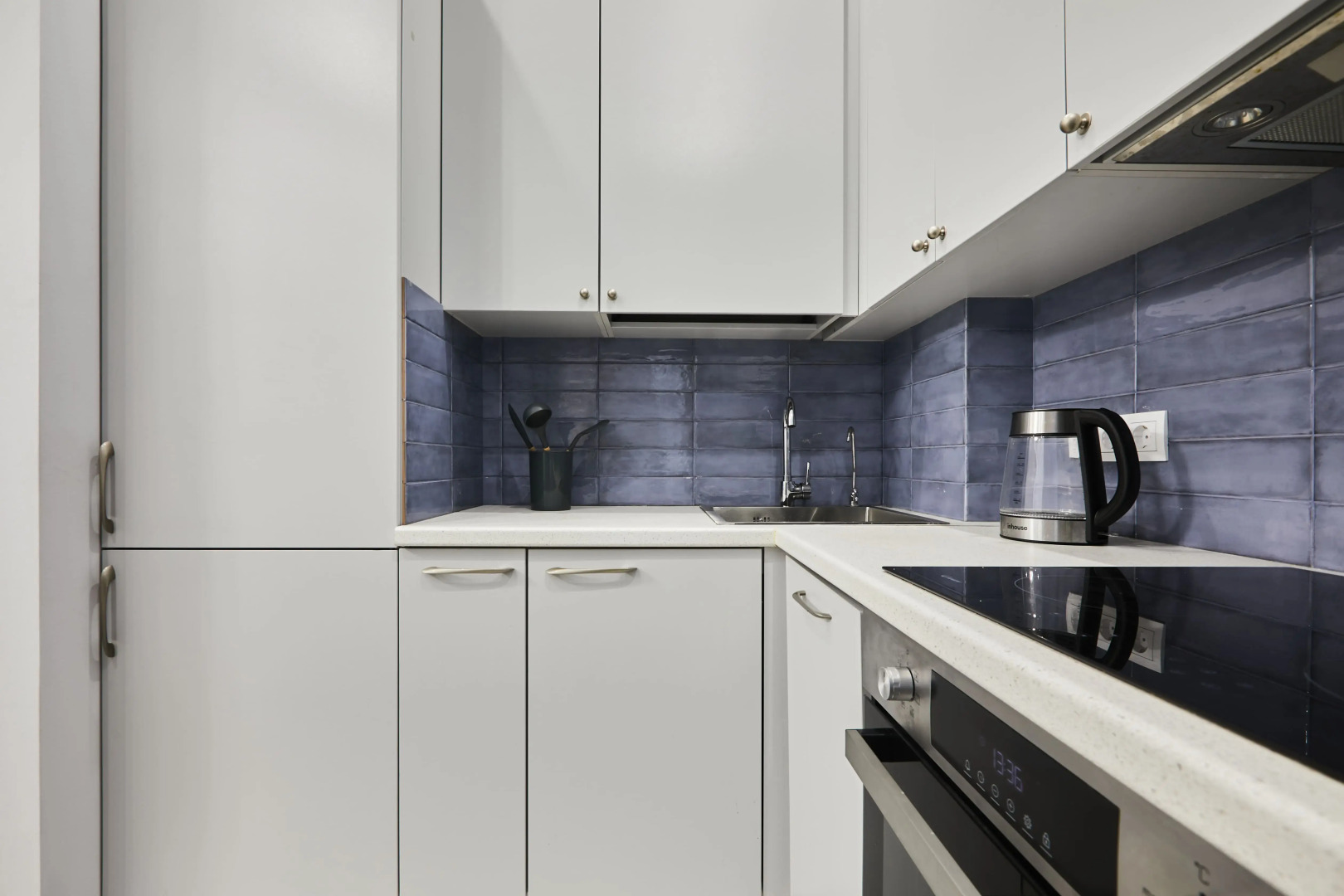 Квартира FlatStay на 6 человек у Юсуповского сада