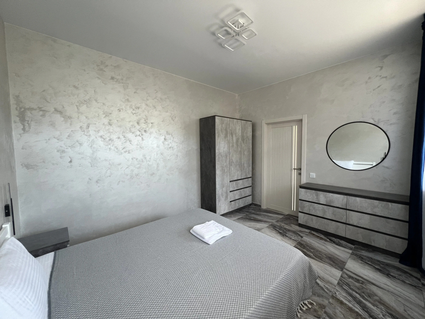 Апартаменты Альмари