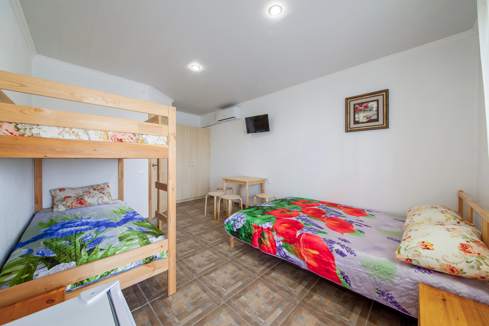 Гостевой Дом Aura