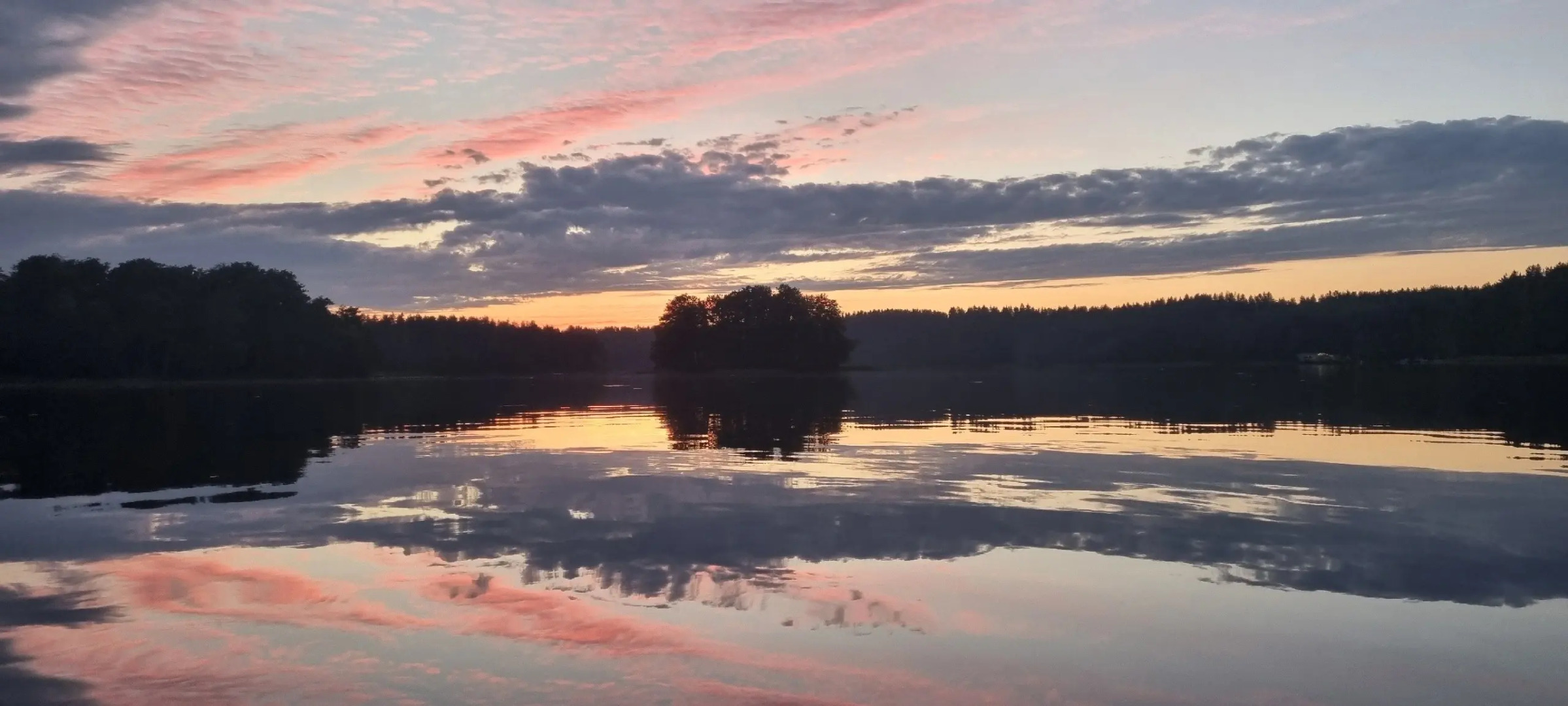 Частный дом Уютный флигель у озера Большое Борково