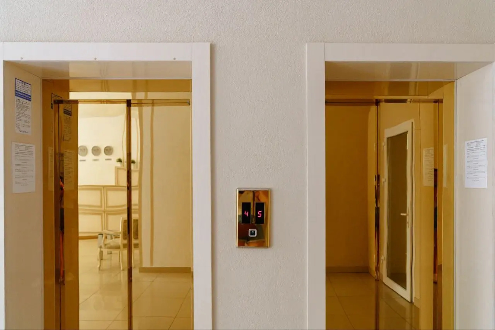 Апартаменты Apart-Deluxe Легенды Моря