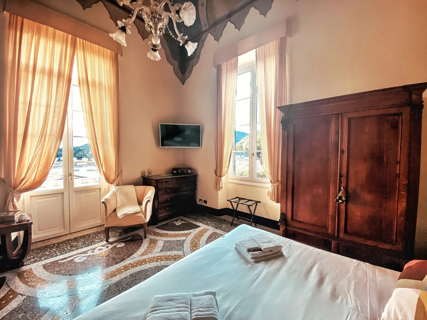 Villa Gelsomino Exclusive House