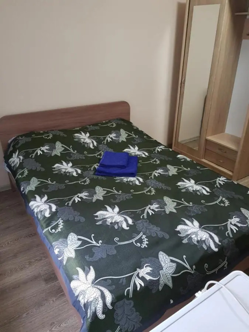 Отель Тахар