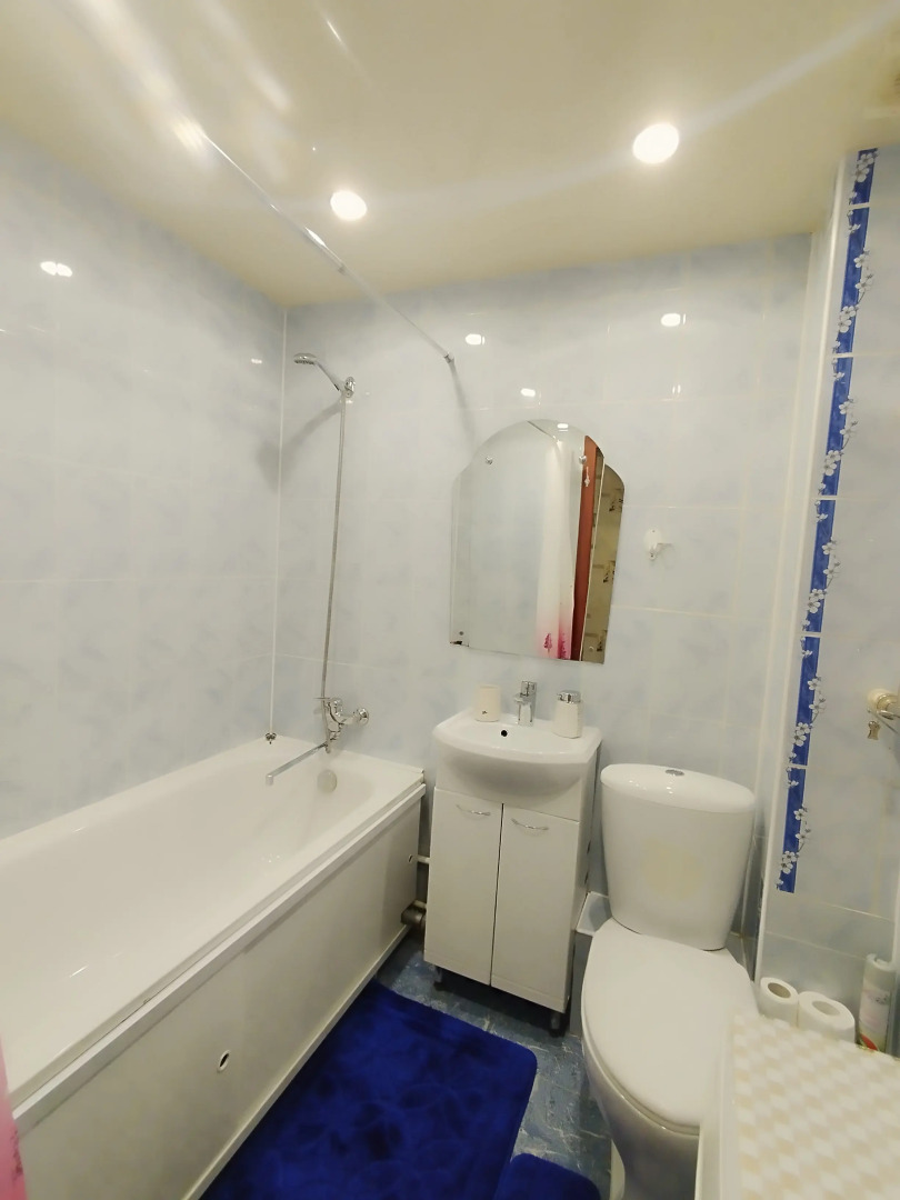 Квартира Уютная в Центре Города