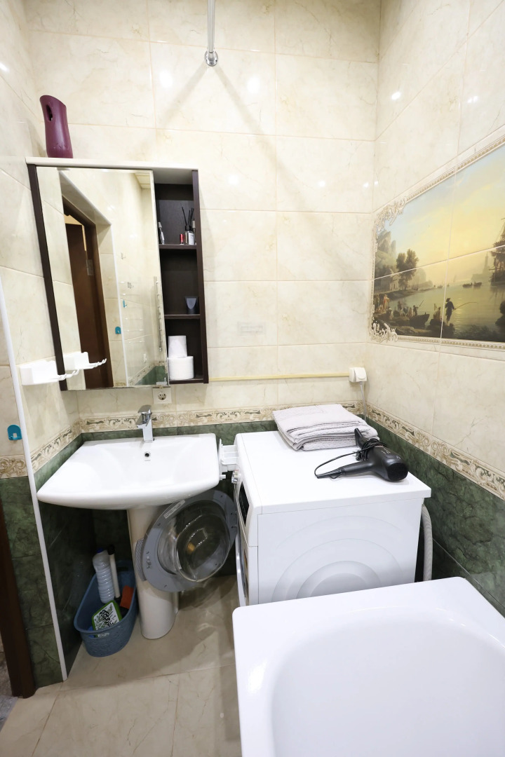 Квартира с Отдельным Входом в центре Ессентуков