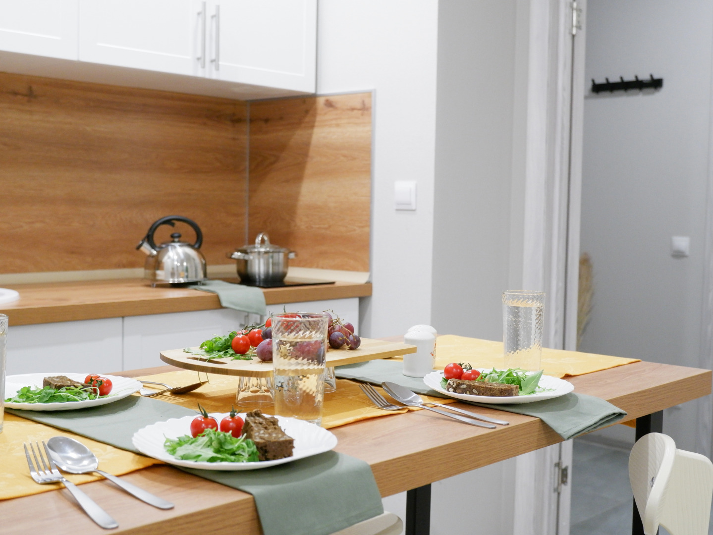 Апартаменты Студия