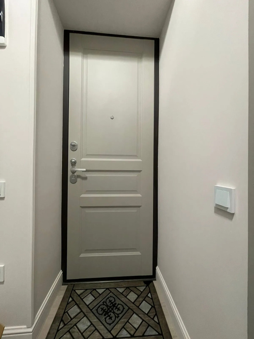 Апартаменты на Козлова 26