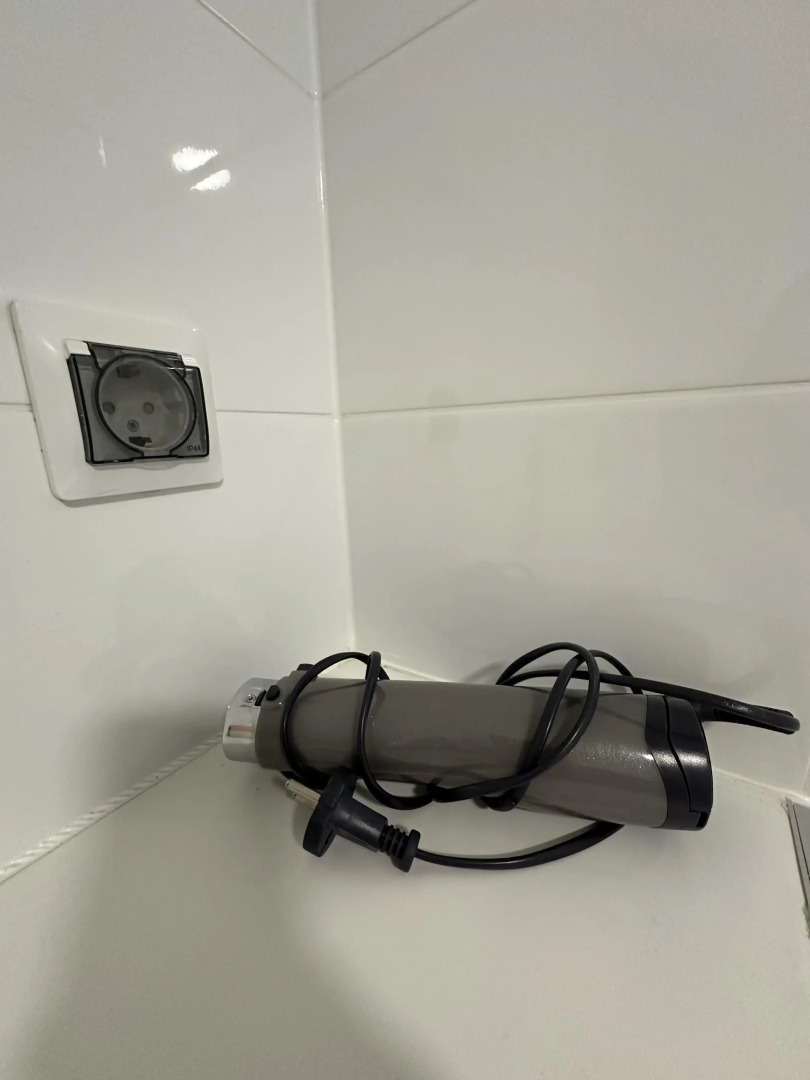 Квартира Видовая Евро двушка