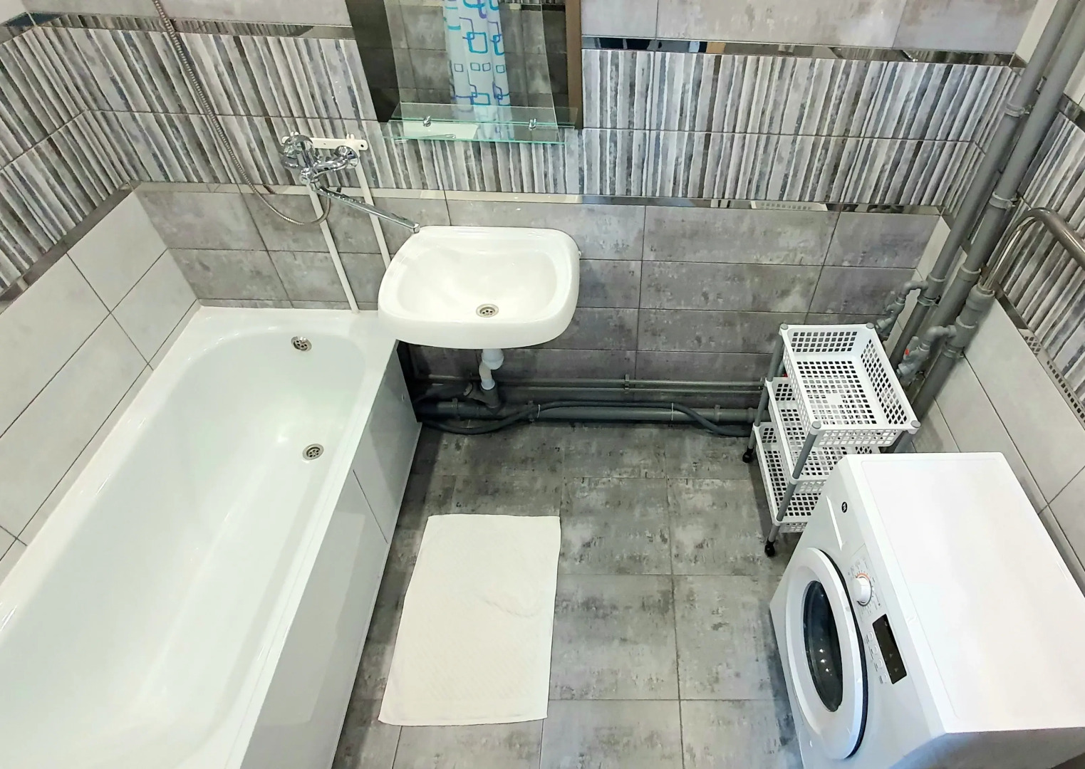 Апартаменты Белые ночи у Ледовой арены