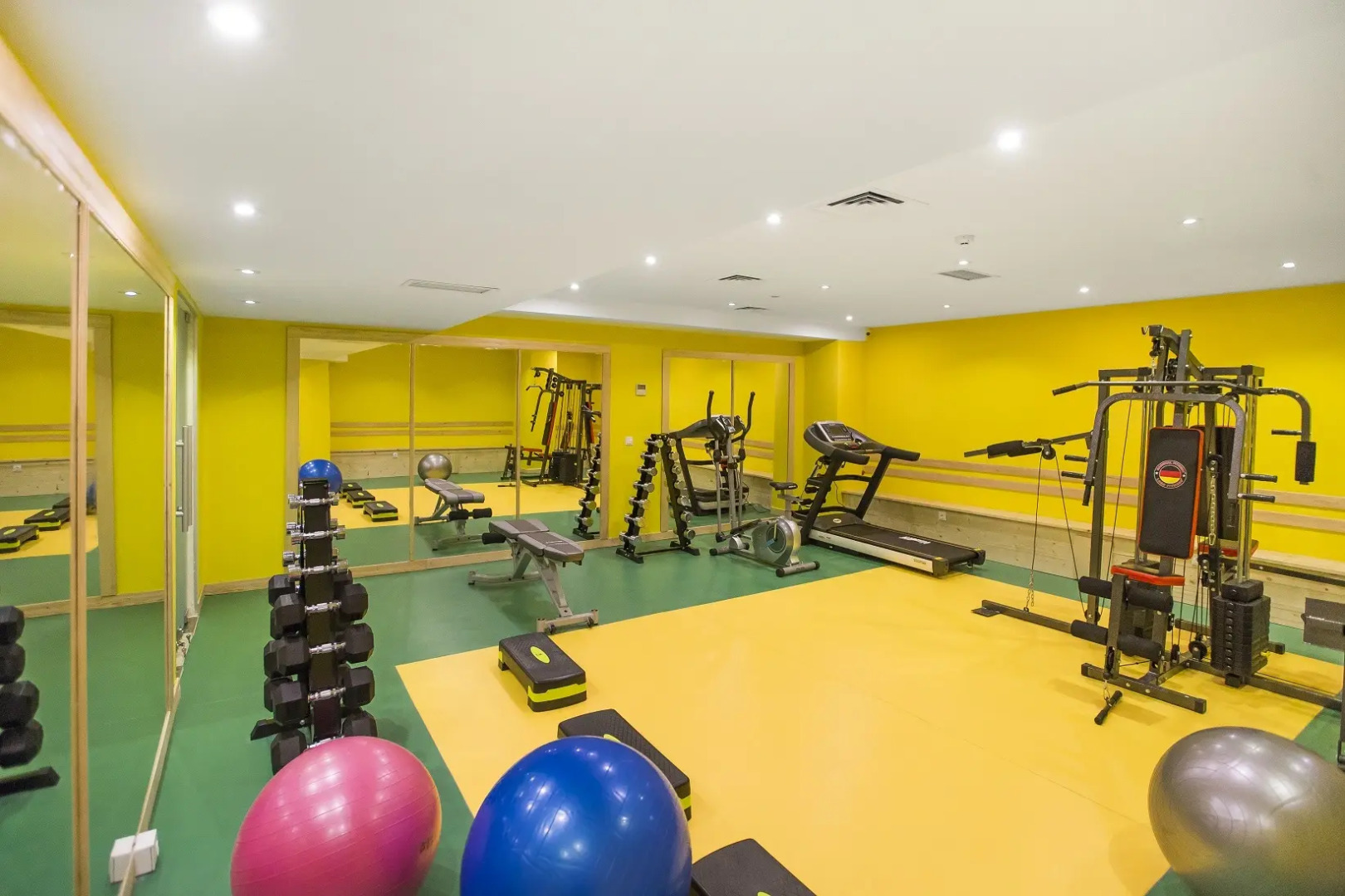 Отель Gold Tbilisi