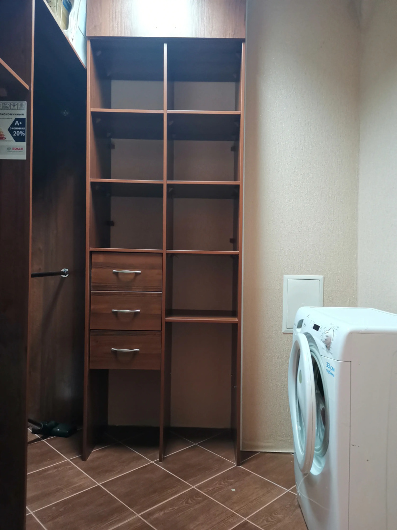 Квартира ОренРент на Салмышкой