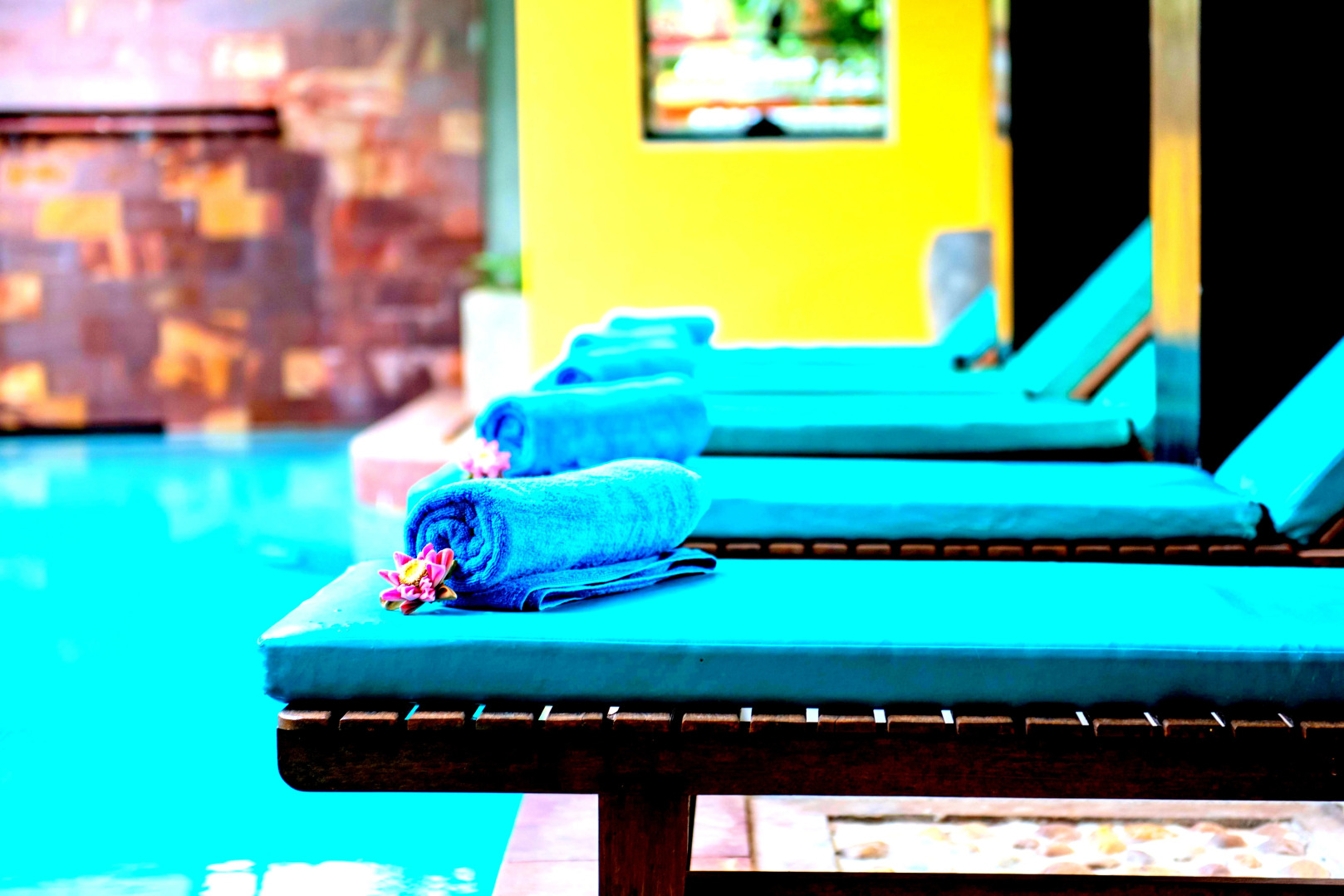 Отель Golden Banana Residence