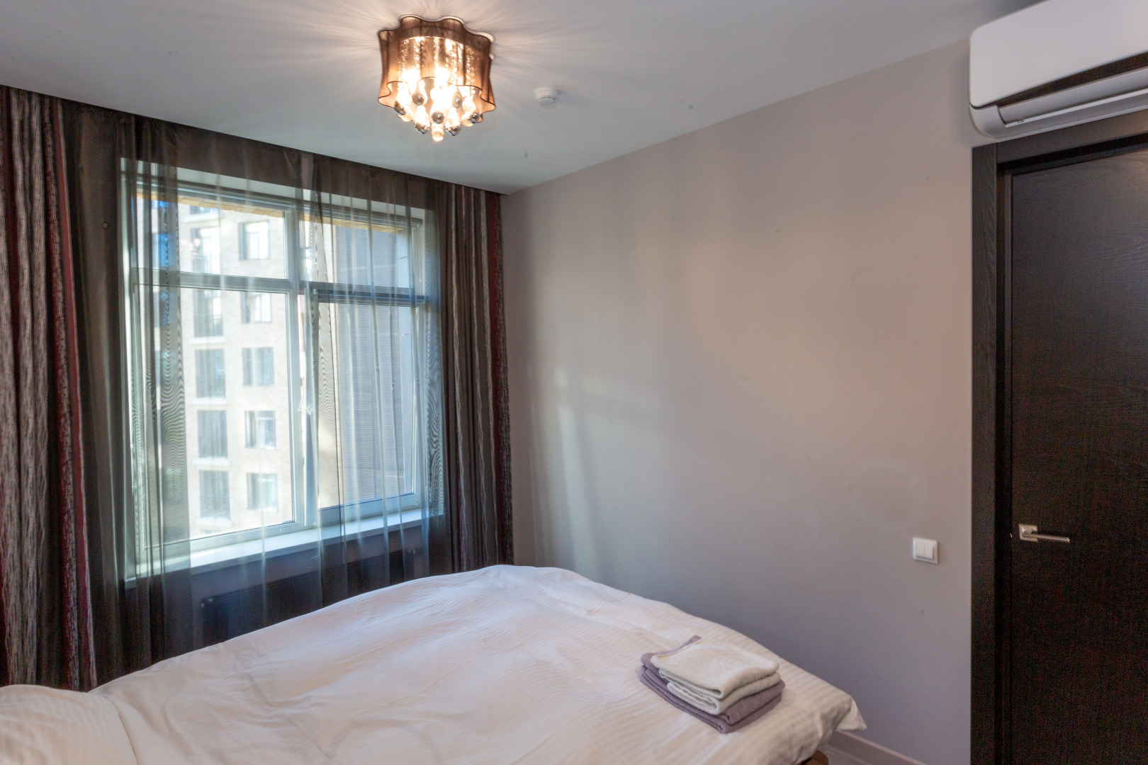 Апартаменты #1 Superior Duplex for 2+2 by Lo Apartments