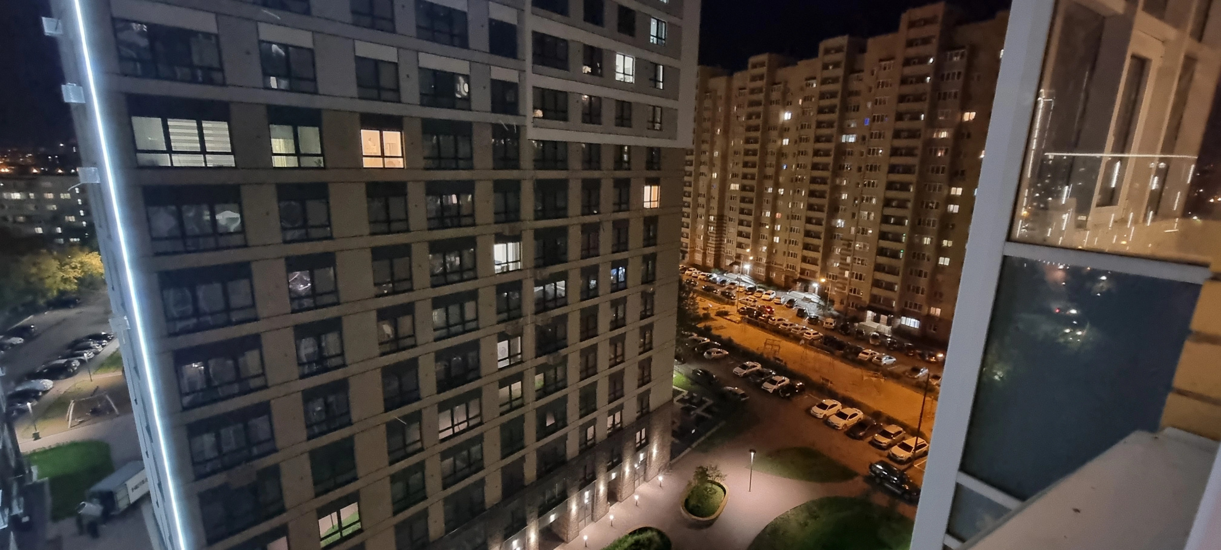 Апартаменты AmegaRoom на улице Московский тракт