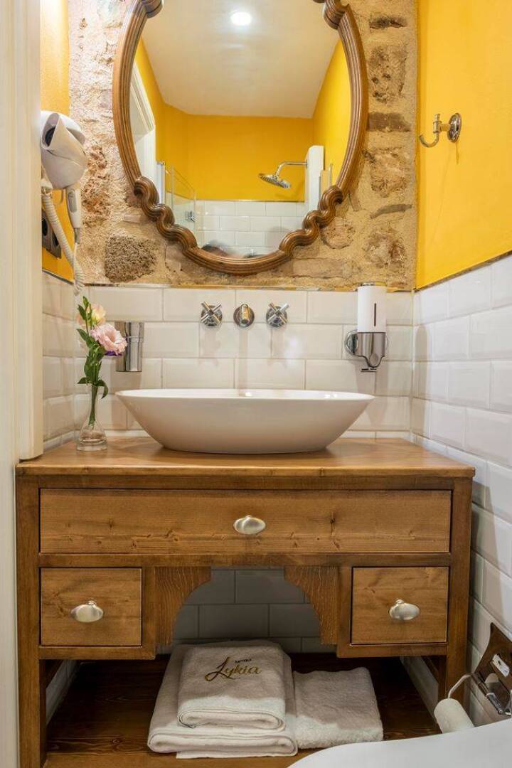 Lykia Old Town Antalya